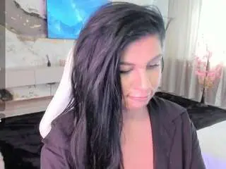 Patriciakeys  live sex cam