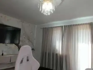 Patriciakeys  live sex cam