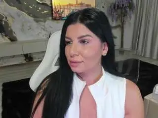 Patriciakeys  live sex cam