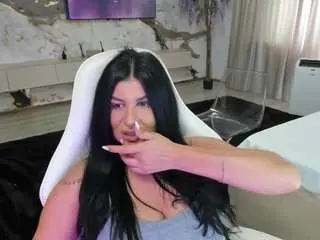 Patriciakeys  live sex cam