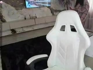 Patriciakeys  live sex cam