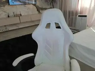Patriciakeys  live sex cam