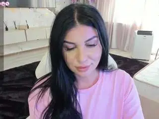 Patriciakeys  live sex cam