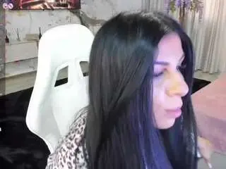 Patriciakeys  live sex cam