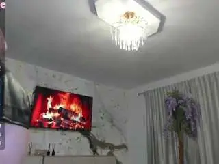 Patriciakeys  live sex cam