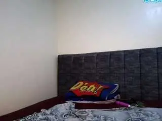 Sexyeleen  live sex cam