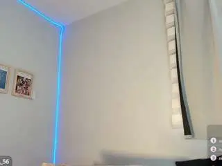 Soleymasun  live sex cam