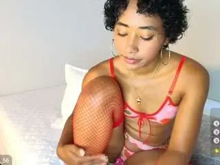 Soleymasun  live sex cam