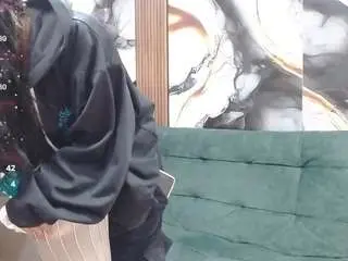 Weirdsativa  live sex cam