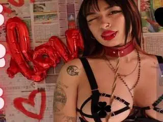 Weirdsativa  live sex cam