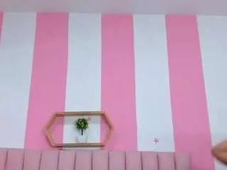 Zoe-maria  live sex cam