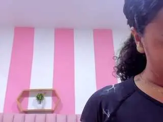 Zoe-maria  live sex cam