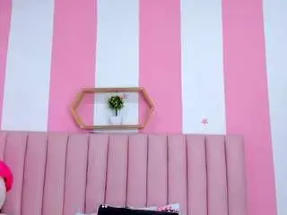 Zoe-maria  live sex cam