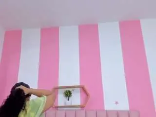 Zoe-maria  live sex cam