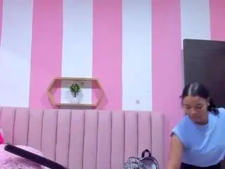 Zoe-maria  live sex cam