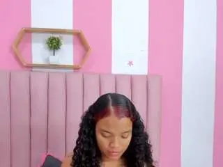 Zoe-maria  live sex cam