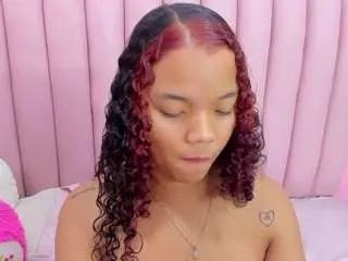Zoe-maria  live sex cam