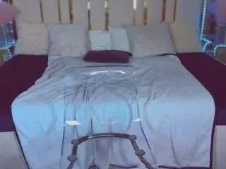 Bettydark  live sex cam