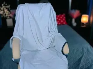 Bettydark  live sex cam