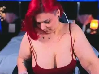 Bettydark  live sex cam