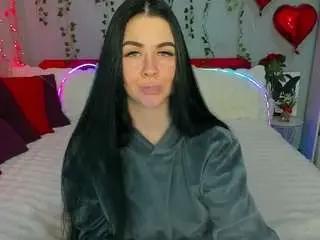 Chocolateelisex  live sex cam