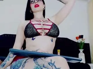 Ciieloazul  live sex cam