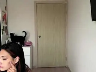 Jonellewettstein  live sex cam