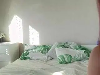 Jonellewettstein  live sex cam