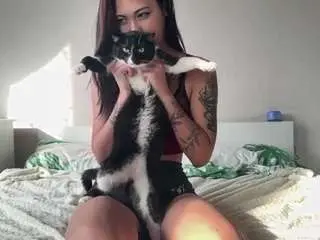 Jonellewettstein  live sex cam