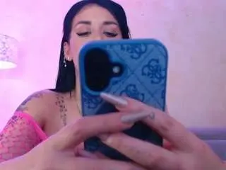 Laylacruzrose  live sex cam