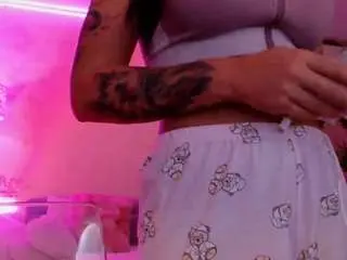 Laylacruzrose  live sex cam