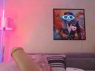 Laylacruzrose  live sex cam