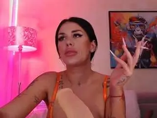 Laylacruzrose  live sex cam