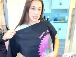 Lifeofkiley  live sex cam