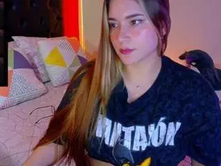 Lilyyrosse  live sex cam