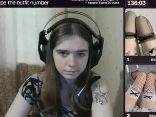 Maritown  live sex cam