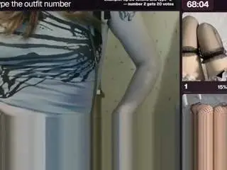 Maritown  live sex cam
