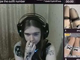 Maritown  live sex cam