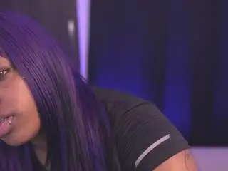 Melody-blossom  live sex cam