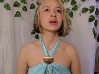 Scarlett-lie  live sex cam