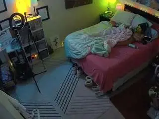 Voyeurcam-hornyhostel-01  live sex cam