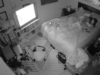 Voyeurcam-hornyhostel-01  live sex cam