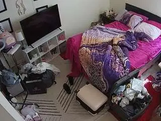 Voyeurcam-hornyhostel-01  live sex cam