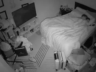 Voyeurcam-hornyhostel-01  live sex cam