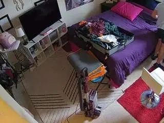 Voyeurcam-hornyhostel-01  live sex cam