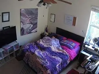 Voyeurcam-hornyhostel-01  live sex cam