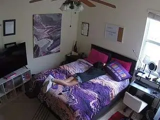 Voyeurcam-hornyhostel-01  live sex cam