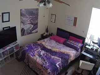 Voyeurcam-hornyhostel-01  live sex cam