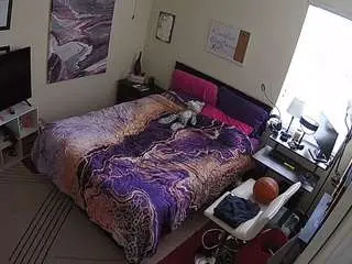 Voyeurcam-hornyhostel-01  live sex cam