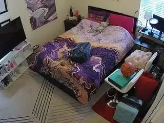 Voyeurcam-hornyhostel-01  live sex cam